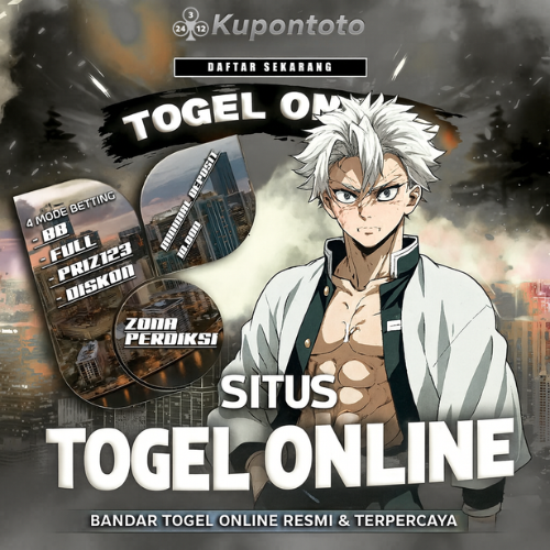 Kupontoto | Jawara Situs Toto Slot 4D Online & Situs Togel Sydney Resmi Anti Rungkad Hanya Ada Disini